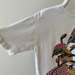 1990s Borobudur Temple T-Shirt