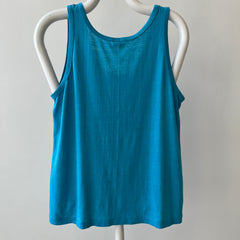 1980s Mickey Mouse Missouri Tank Top