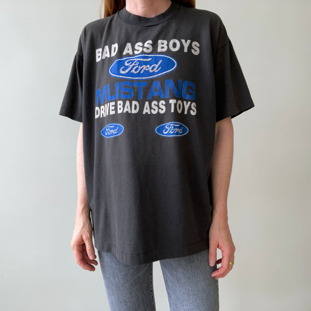 1990's Ford Mustang T-Shirt
