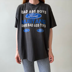 1990's Ford Mustang T-Shirt
