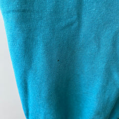 1970s Blank Sweatshirt Tank Top - THIS IS A GEM