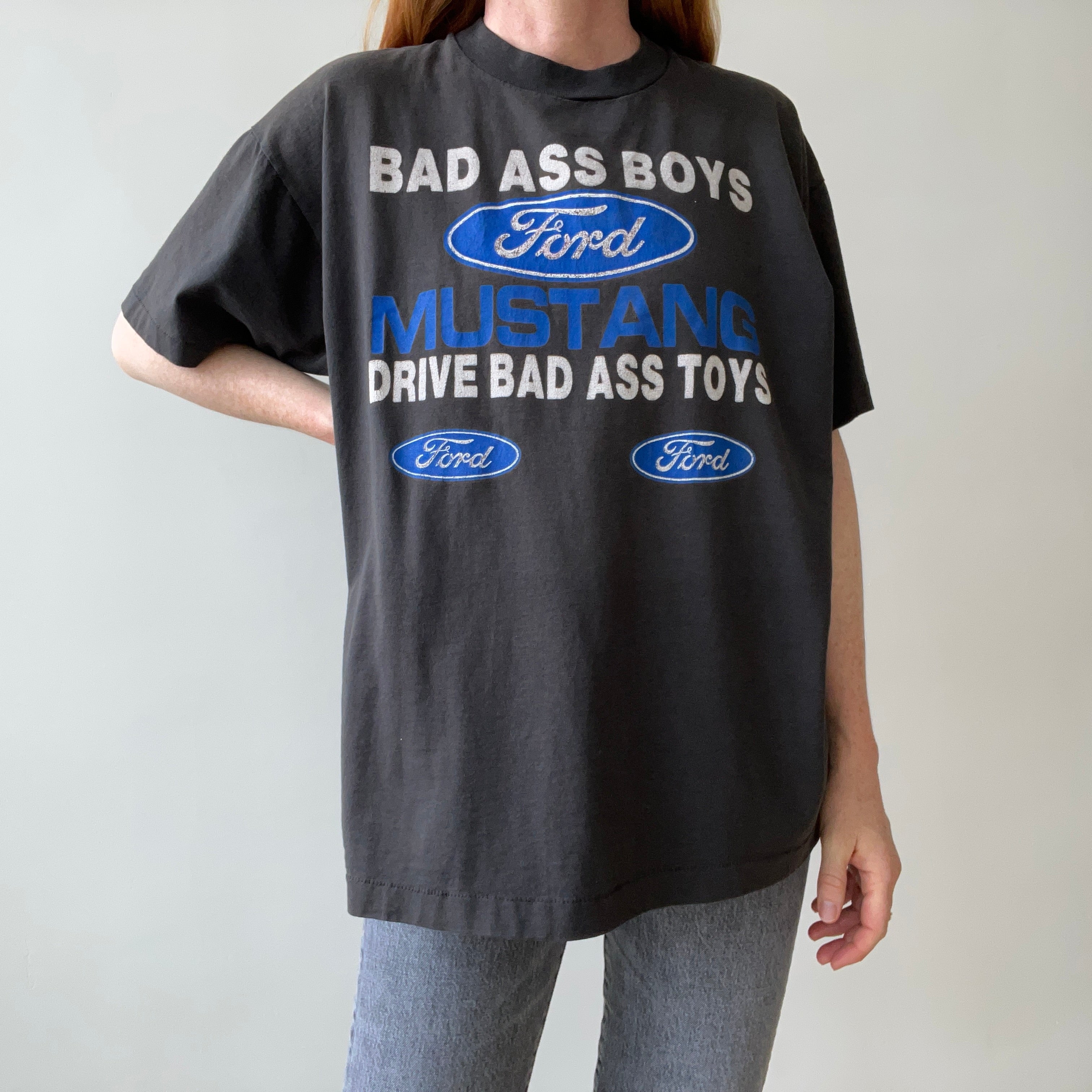 1990's Ford Mustang T-Shirt