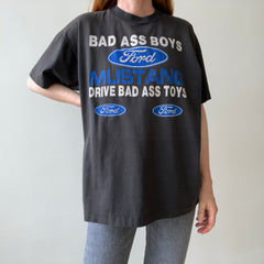 1990's Ford Mustang T-Shirt