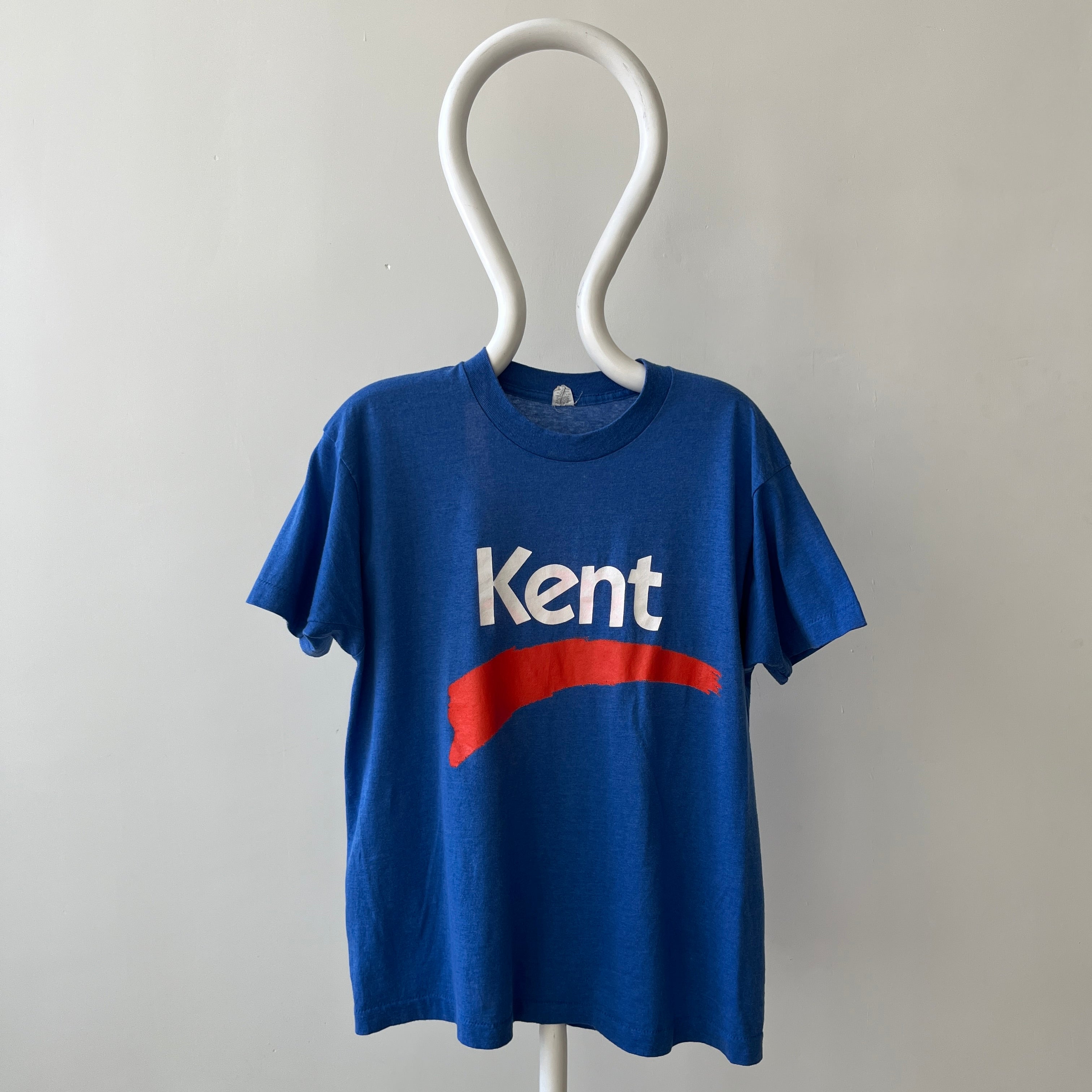 1980s Kent T Shirt