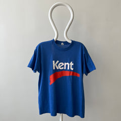 1980s Kent T Shirt