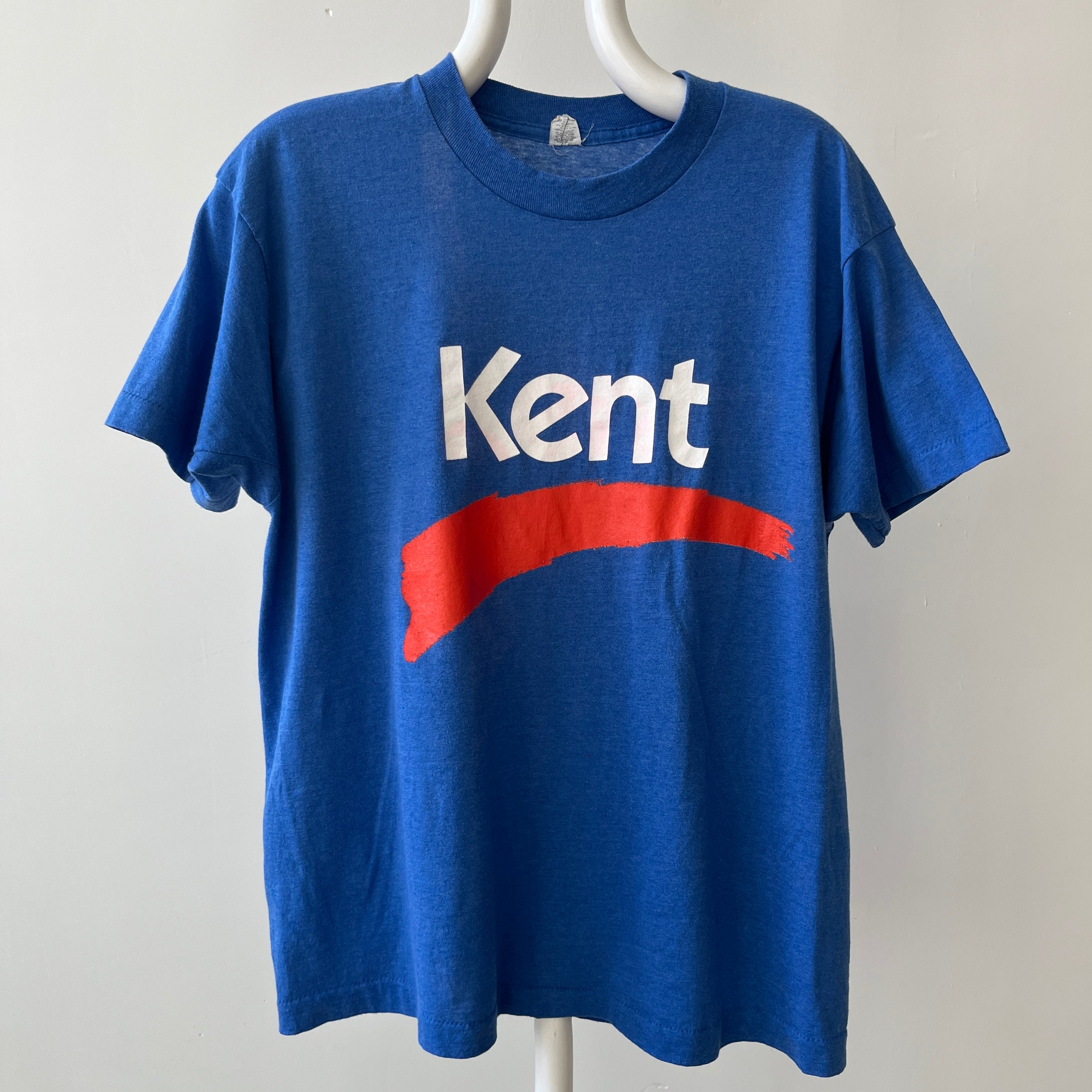 1980s Kent T Shirt