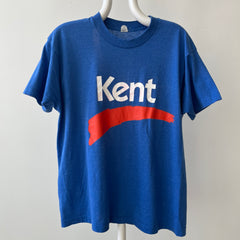 1980s Kent T Shirt