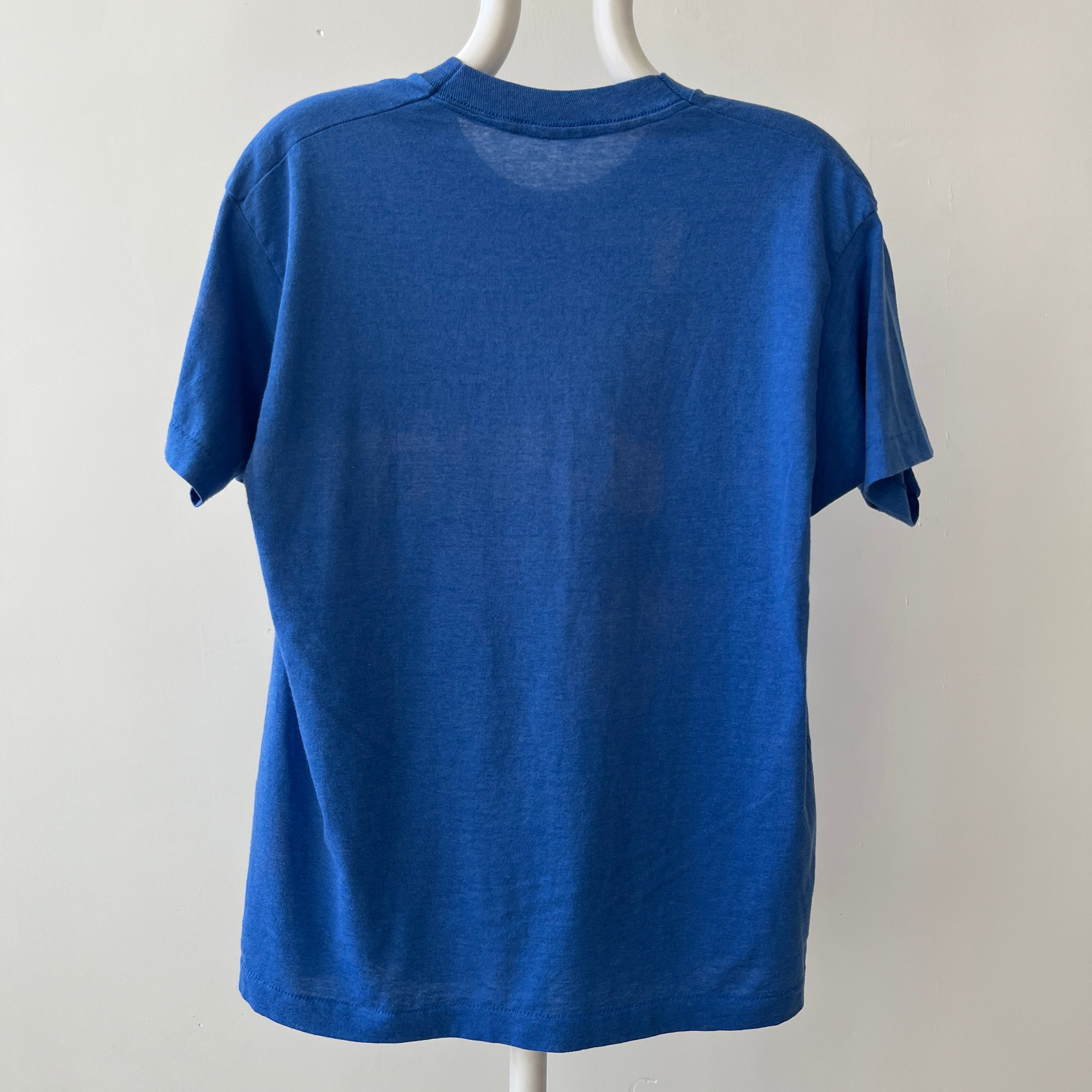 1980s Kent T Shirt
