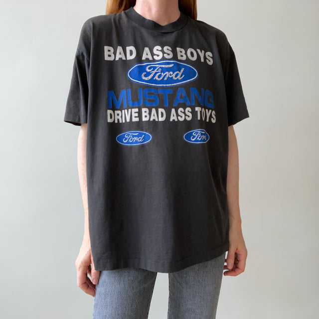 1990's Ford Mustang T-Shirt