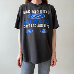 1990's Ford Mustang T-Shirt