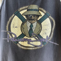 1980s Panama Jack Tank Top