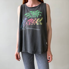 1980's Maui Tank Top