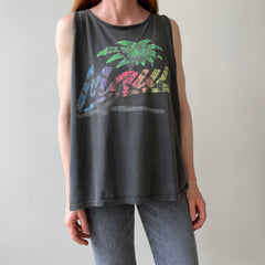 1980's Maui Tank Top