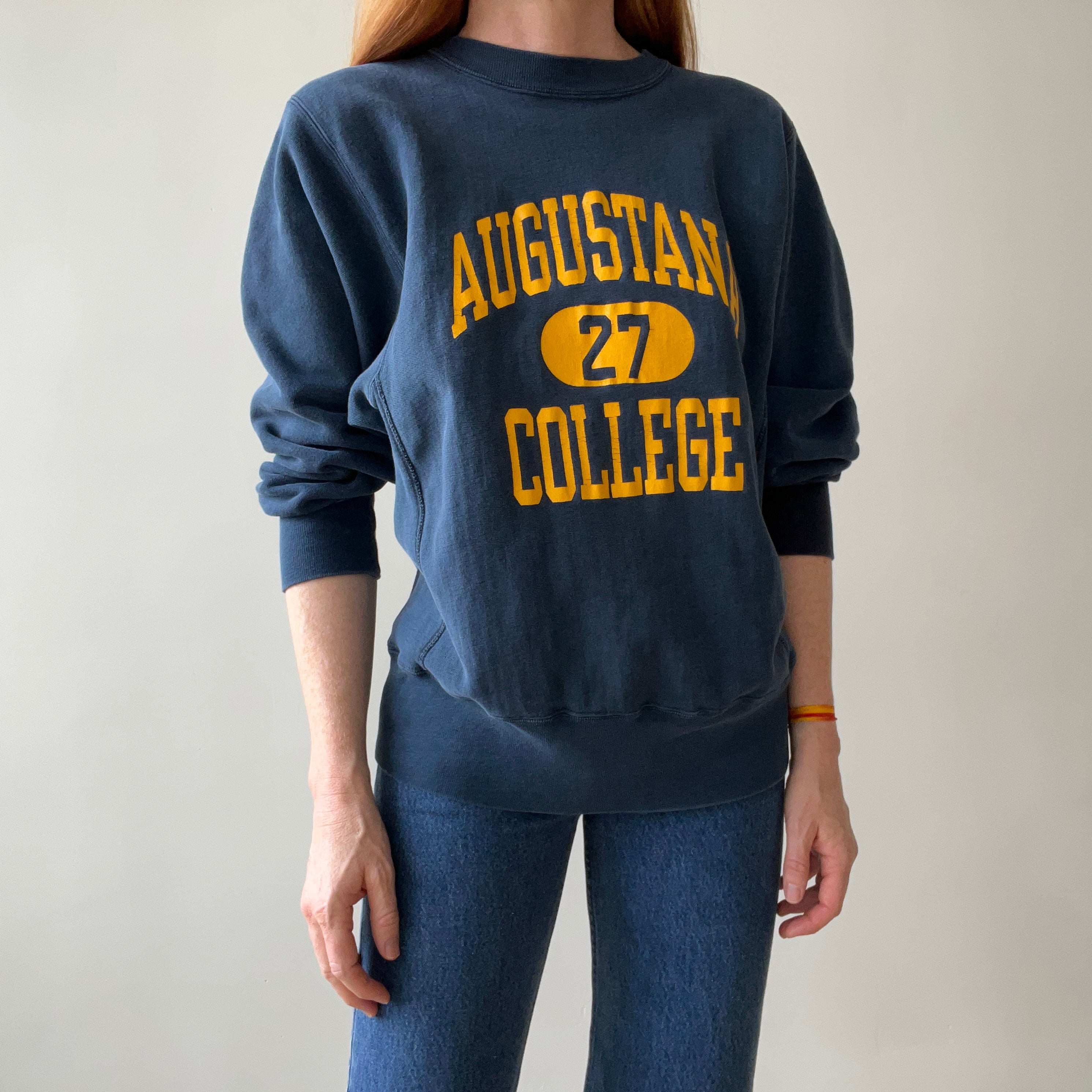 Sweat graphique brouillon