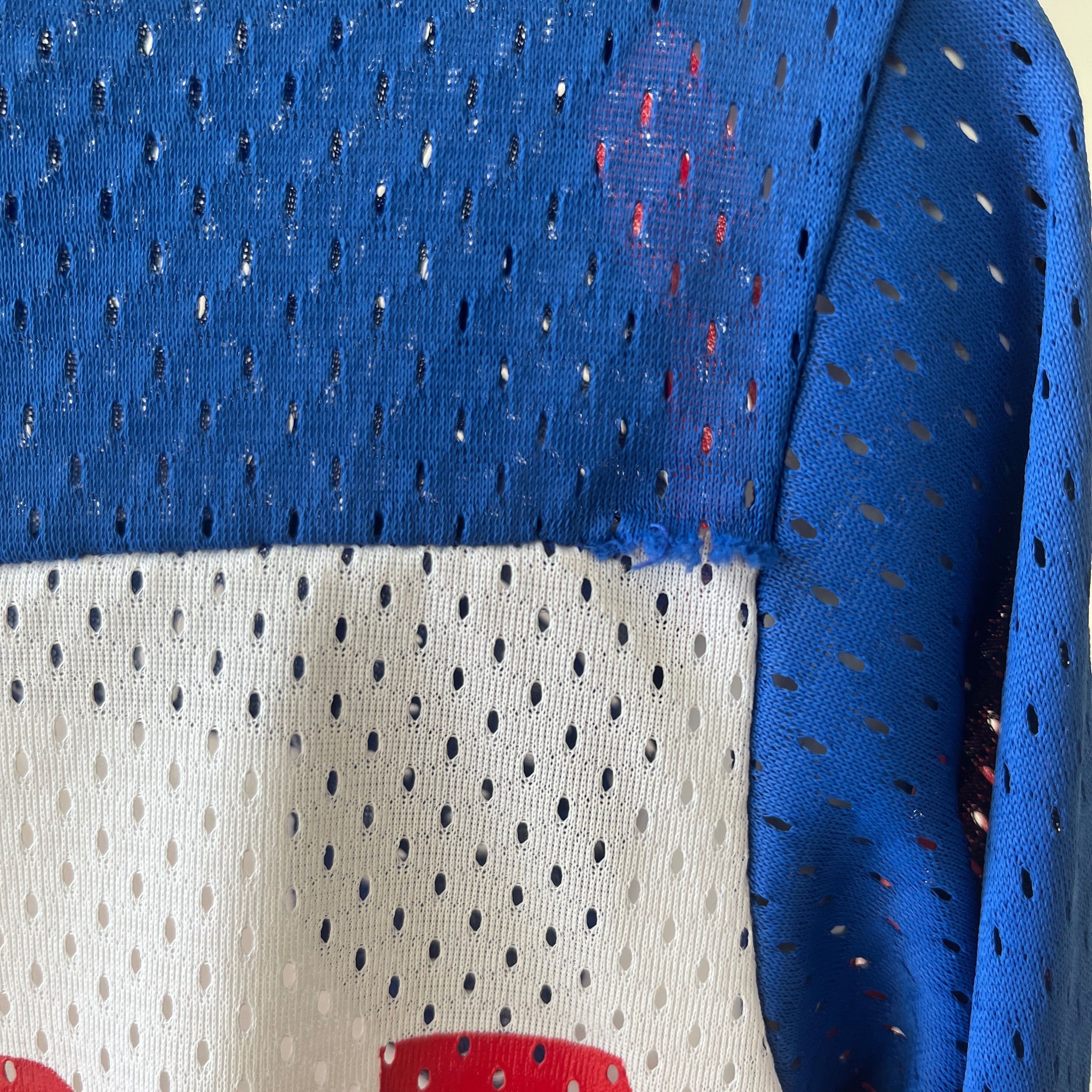 1980s/90s Long Sleeve Honda Jersey - siiiiiick