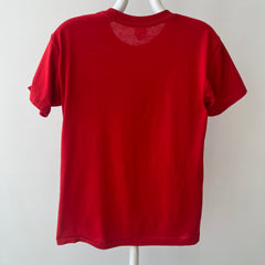 1985 Cardinals vs. Kansas City Royals - Interstate Series Baseball T-Shirt