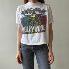 1980's Hollywood T-Shirt