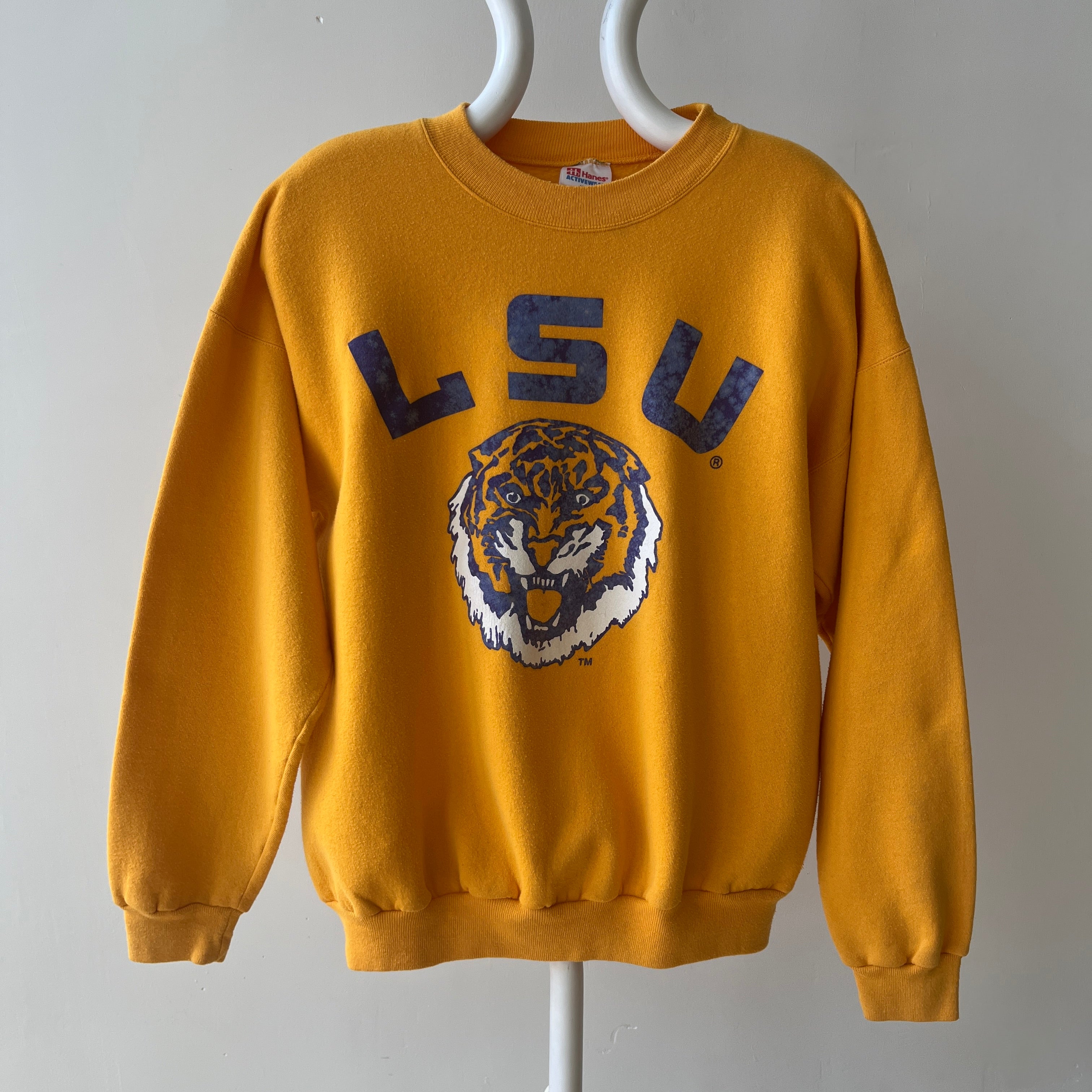1990s LSU Sweatshirt