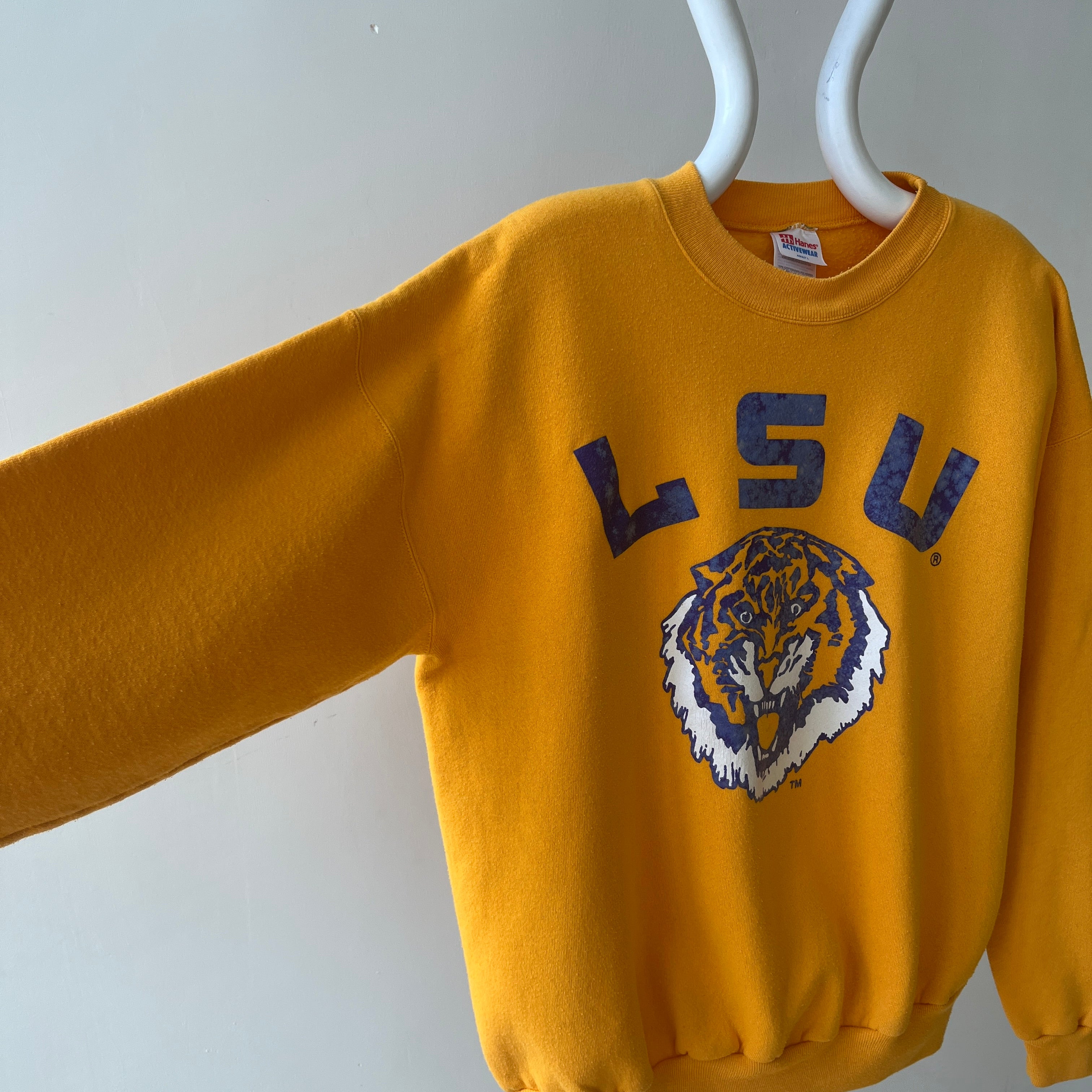 1990s LSU Sweatshirt