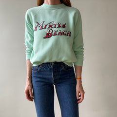 Sweat graphique brouillon