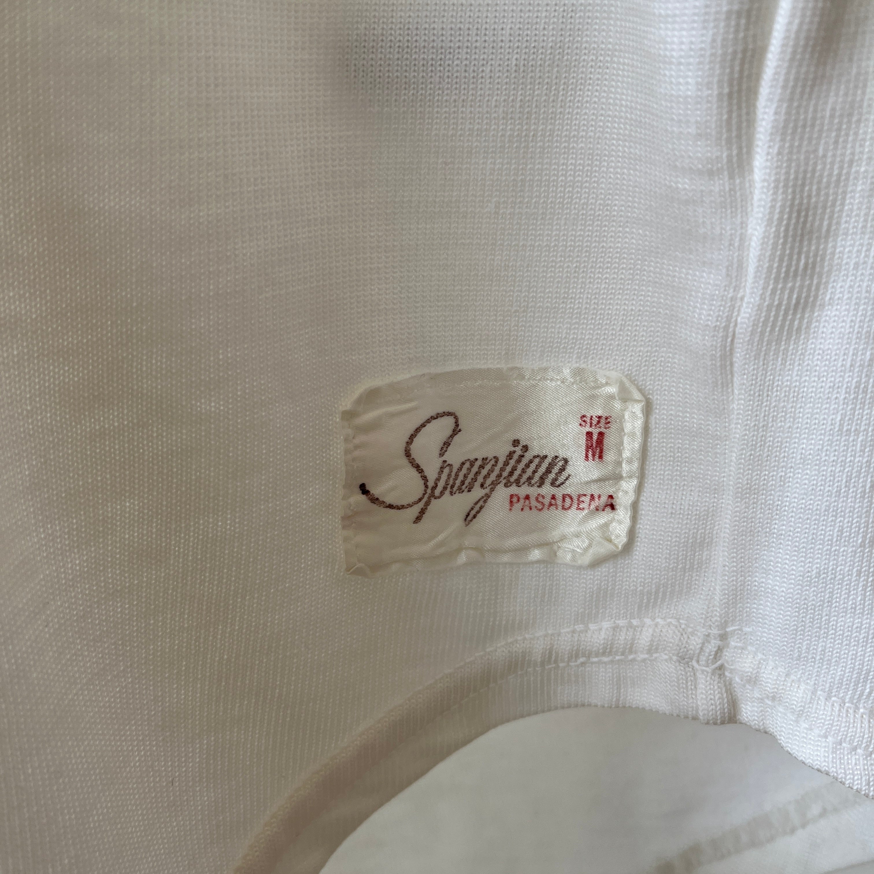 1970s Grace Wrestling Football Shirt