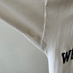 1970s Grace Wrestling Football Shirt