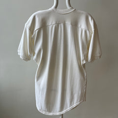 1970s Grace Wrestling Football Shirt
