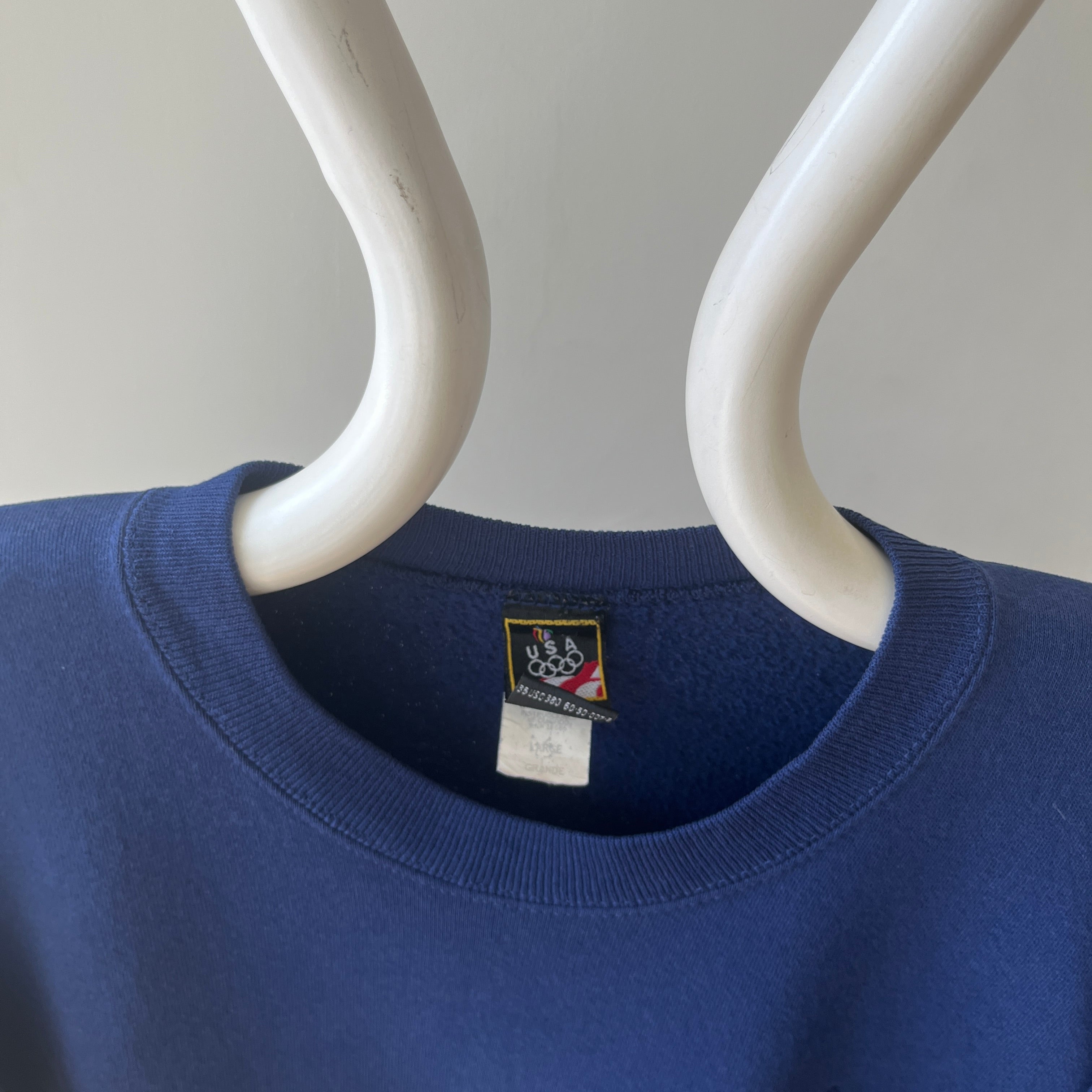 1990s Olympics USA Sweatshirt