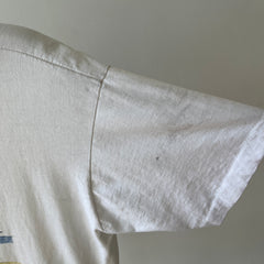 1980s/90s Studs Lopez T-Shirt !!!