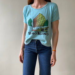 1970s Hong Kong T Shirt