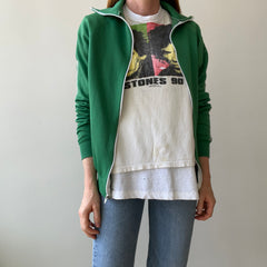 1970s Track Jacket