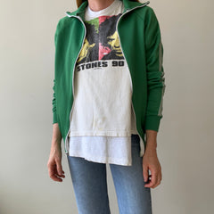1970s Track Jacket