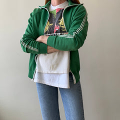 1970s Track Jacket