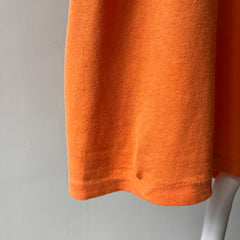 1970s The Greater Philadelphia Bicycle Coalition Soft Cotton T-Shirt