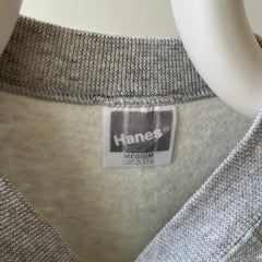 1993 San Francisco Tourist Sweatshirt