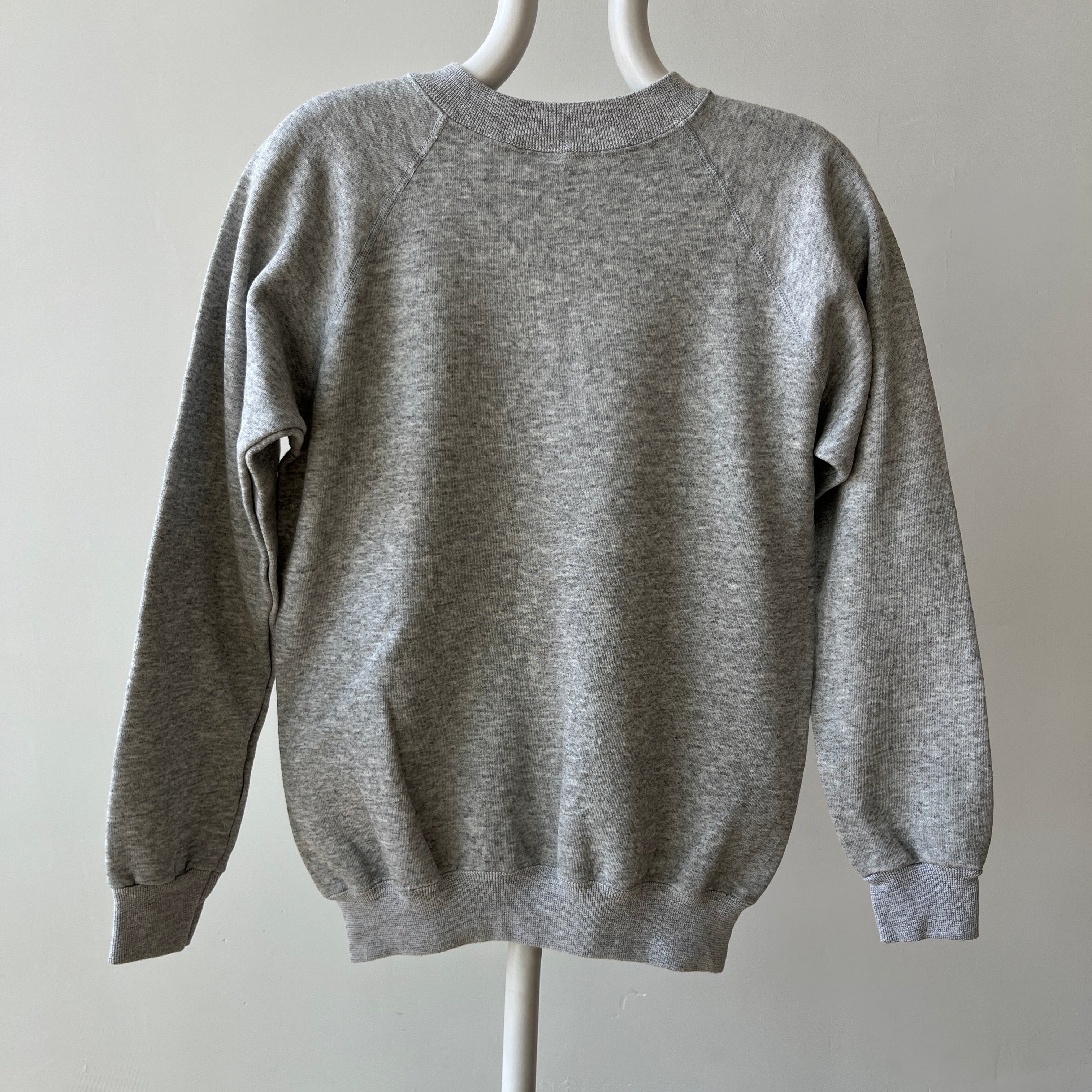 1993 San Francisco Tourist Sweatshirt