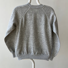 1980s Mickey Mouse Sweatshirt
