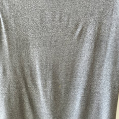 1980s/90s Grey Muscle T-Shirt