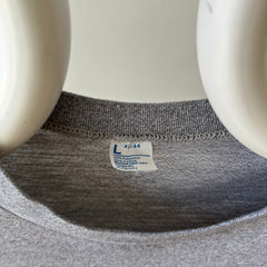1980s/90s Grey Muscle T-Shirt