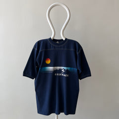 1970s/80s Colorado Football Style T-Shirt
