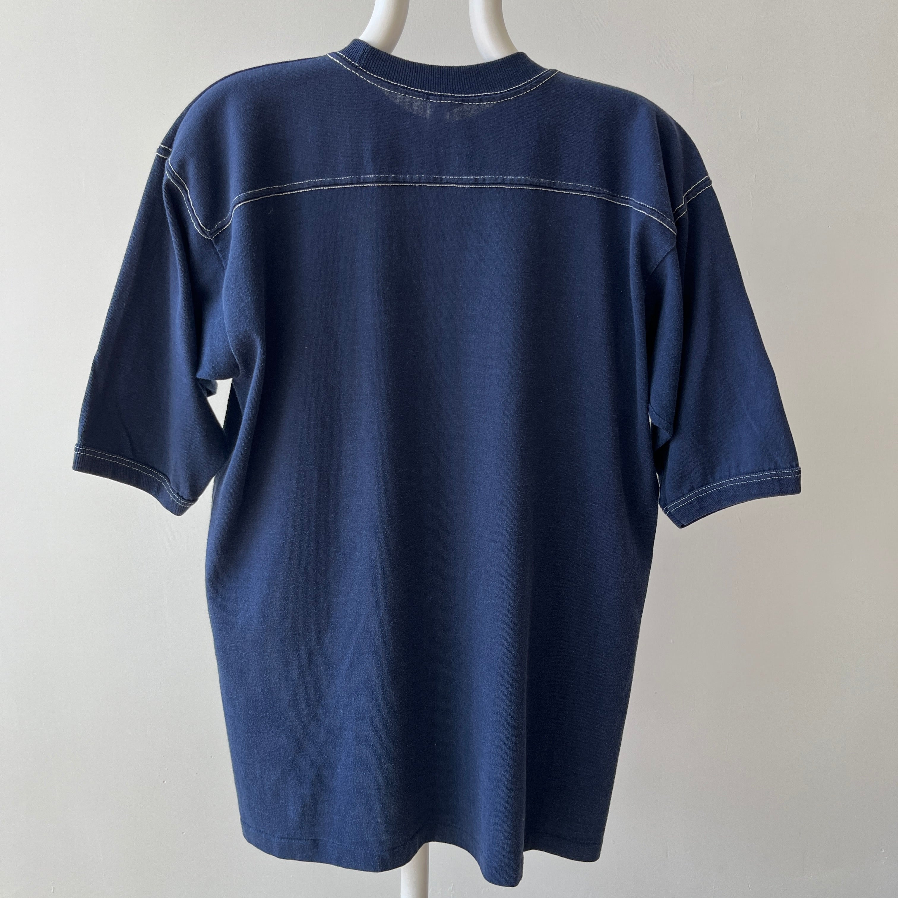 1970s/80s Colorado Football Style T-Shirt