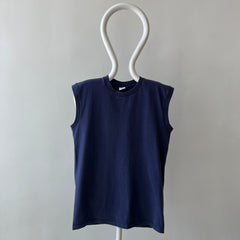 1980s/90s Blank Muscle T-Shirt
