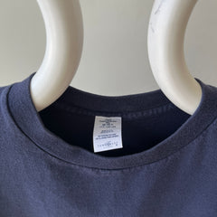 1980s/90s Blank Muscle T-Shirt