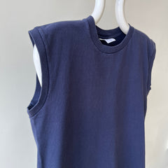 1980s/90s Blank Muscle T-Shirt