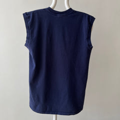 1980s/90s Blank Muscle T-Shirt