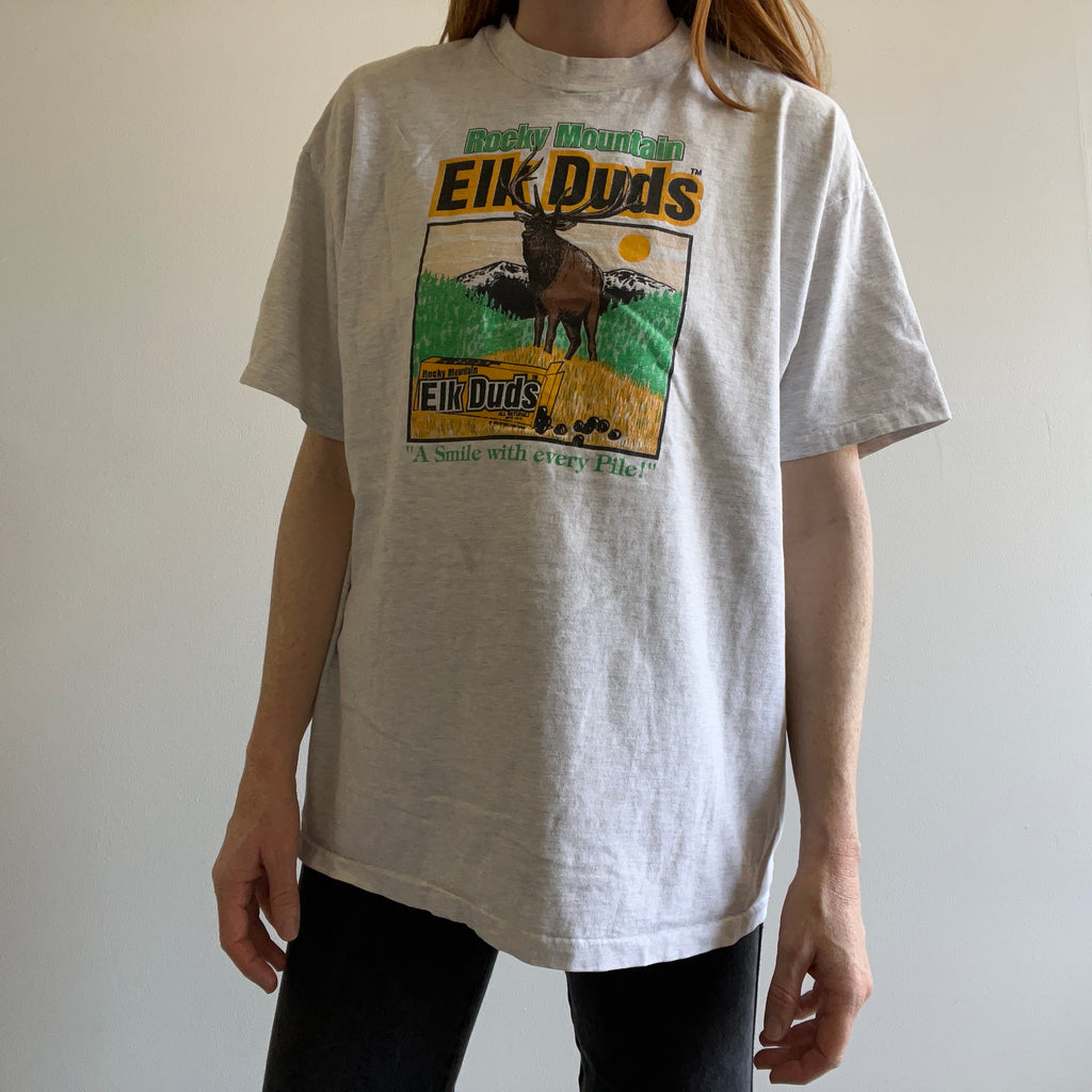 Chicago T-Shirt – Wounded Elk