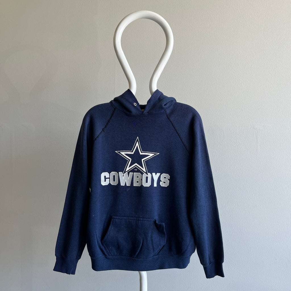 Reebok Dallas Cowboys Sweatshirt –