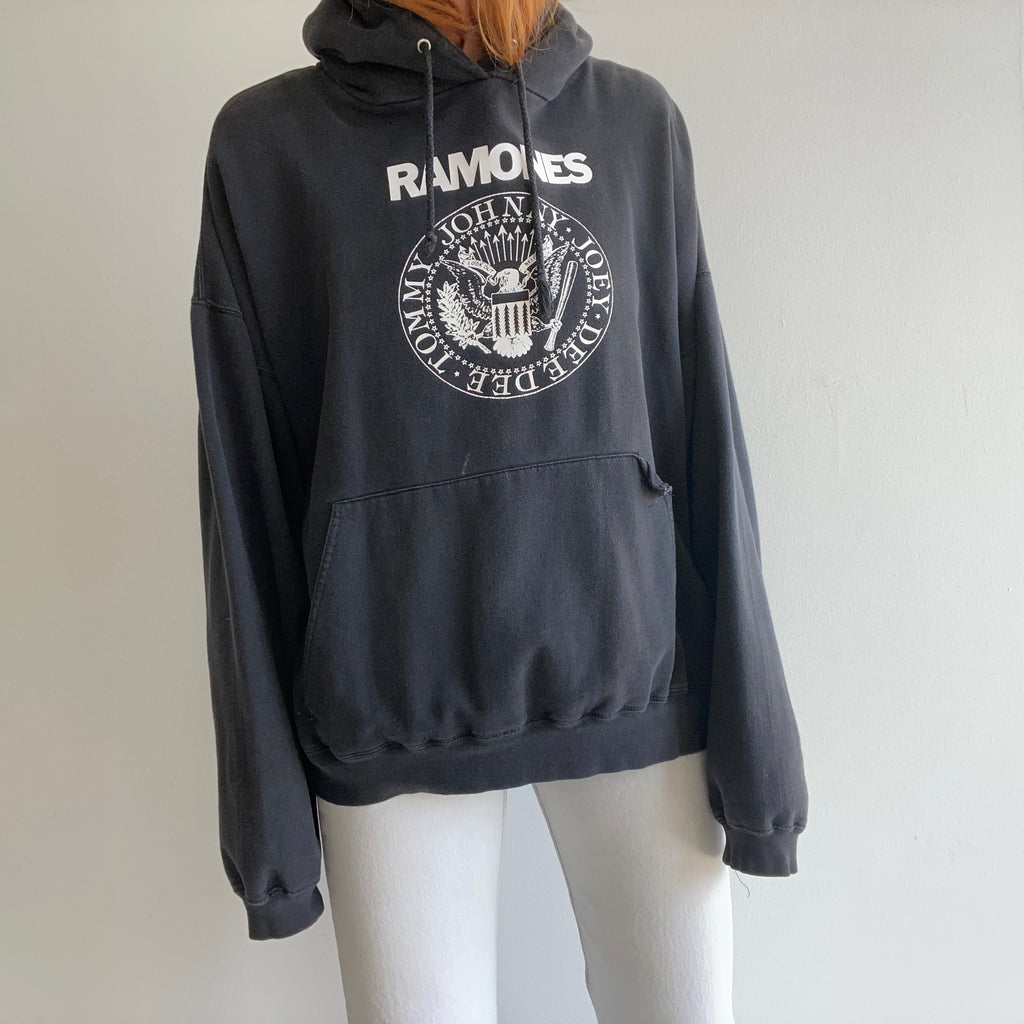 Ramones Hoodies 