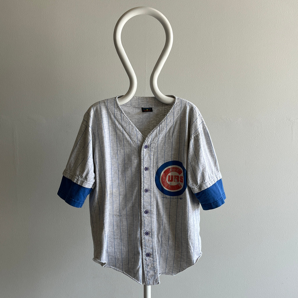 vintage chicago cubs gear