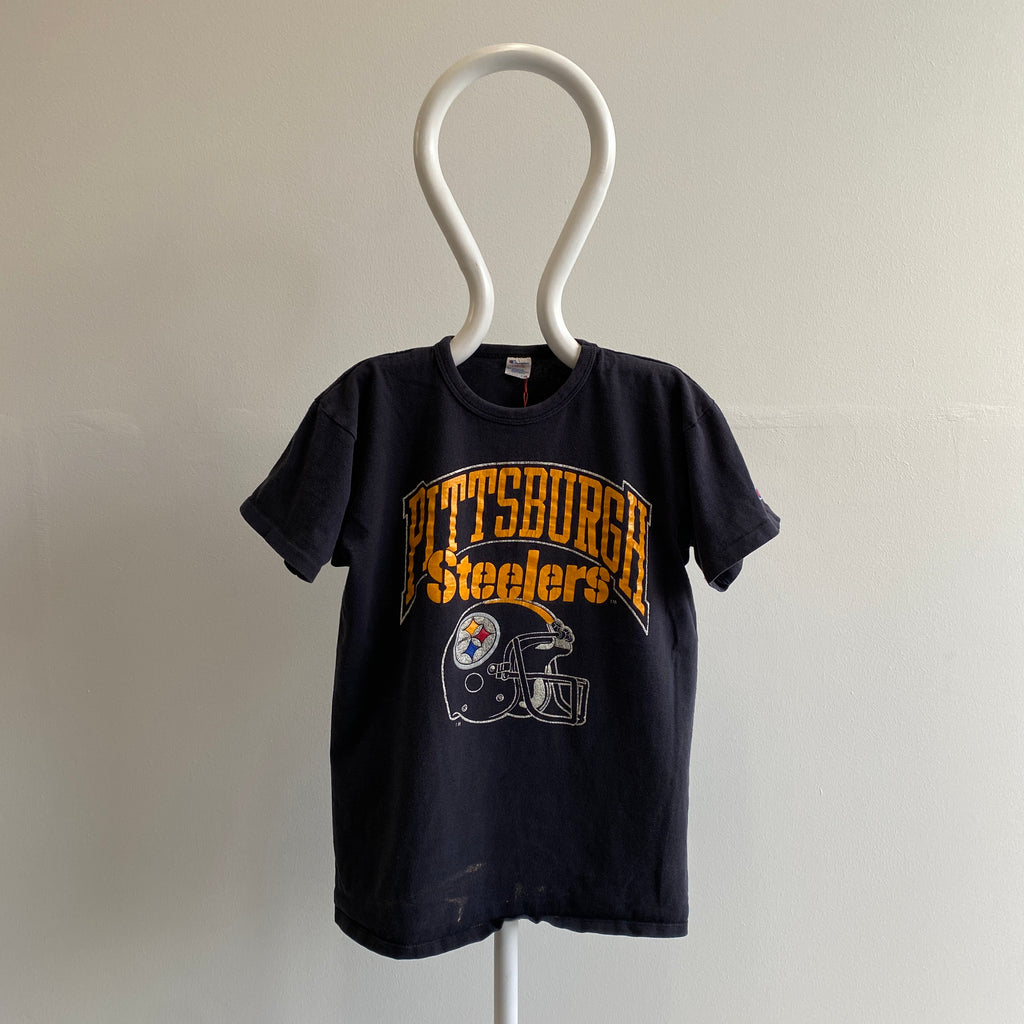 Vintage Pittsburgh Steelers Sweatshirt (1990s) 1